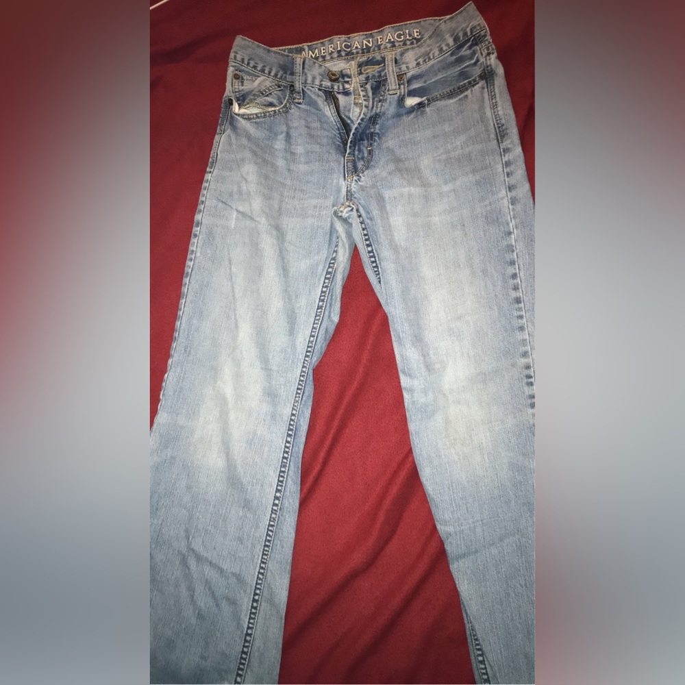 Bootcut American Eagle Jeans 29/30
